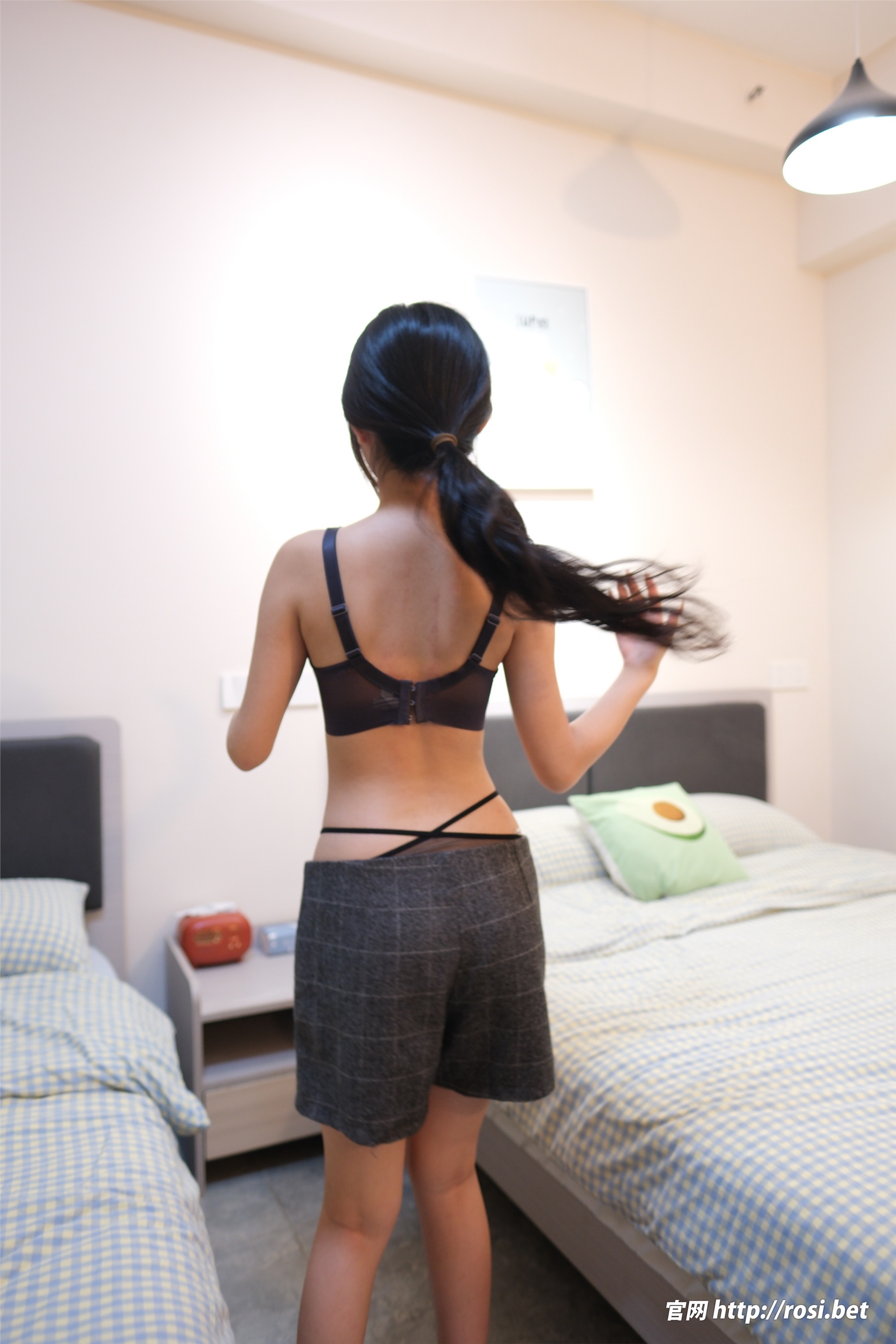 ROSI写真 2025.08.26 NO.5013